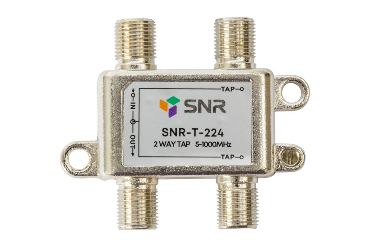 Ответвитель сигнала  SNR-T-224