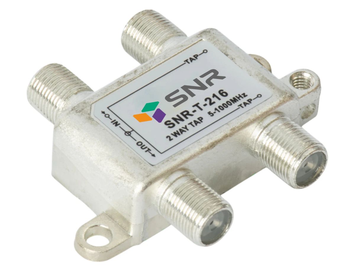 Ответвитель абонентский  SNR-T-216