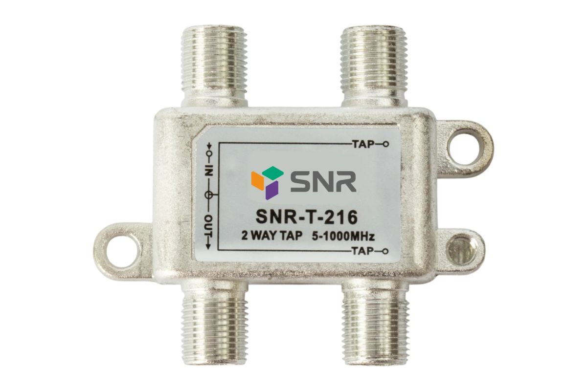 Ответвитель абонентский  SNR-T-216