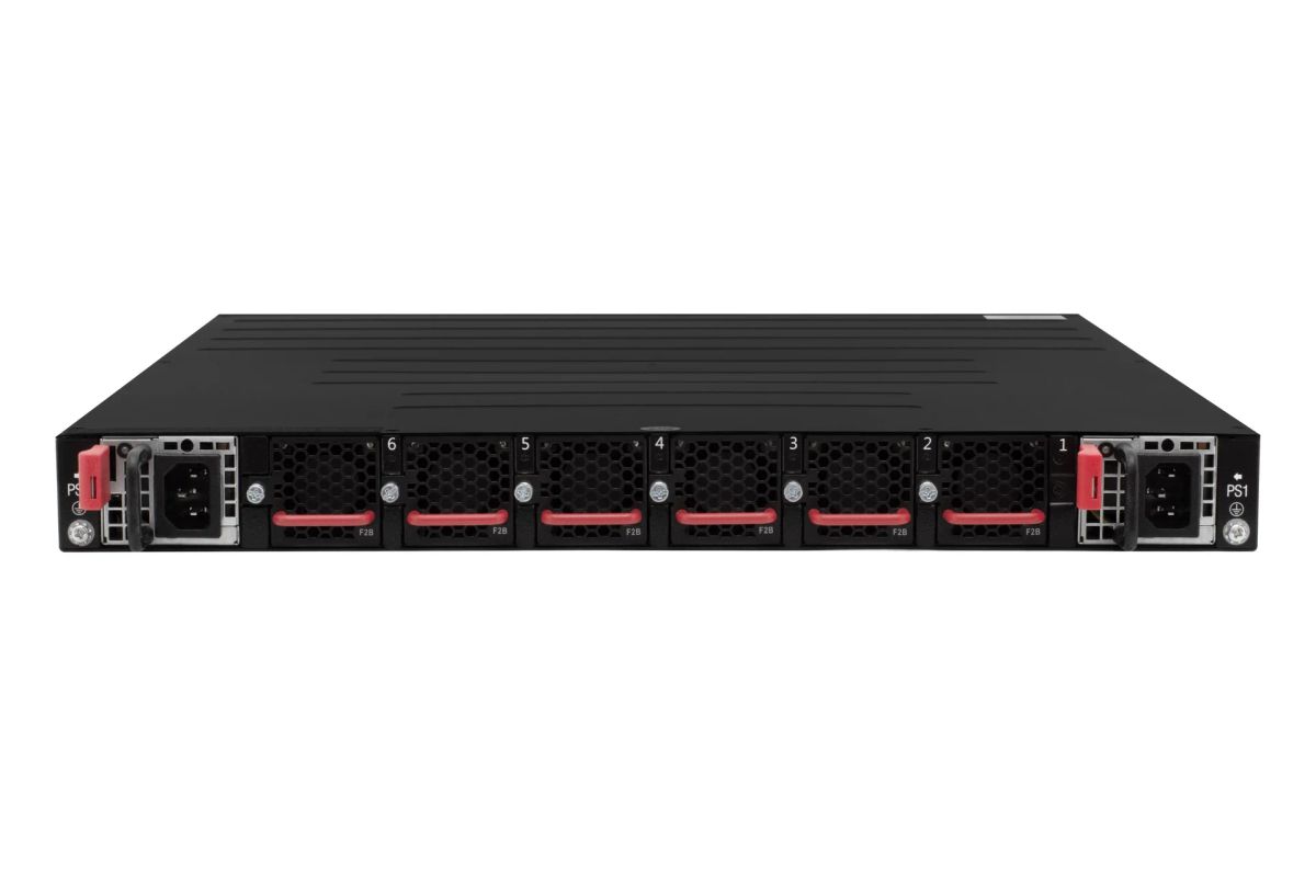 Коммутатор  SNR-S7550C-32F
