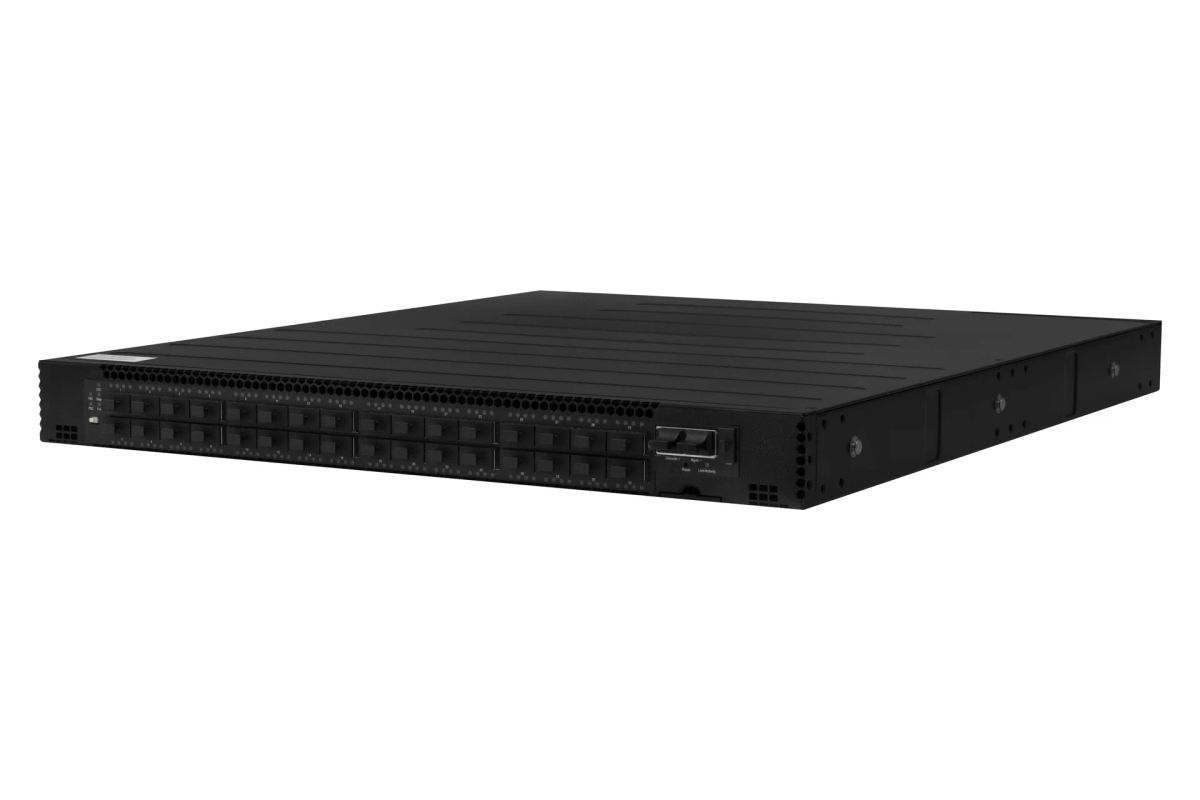 Коммутатор  SNR-S7550C-32F
