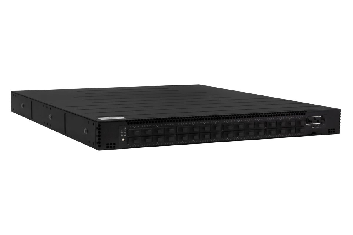 Коммутатор  SNR-S7550C-32F