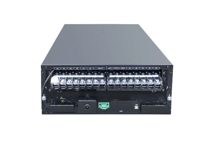Источник бесперебойного питания  SNR-UPS-ONRT-40-INTXL33