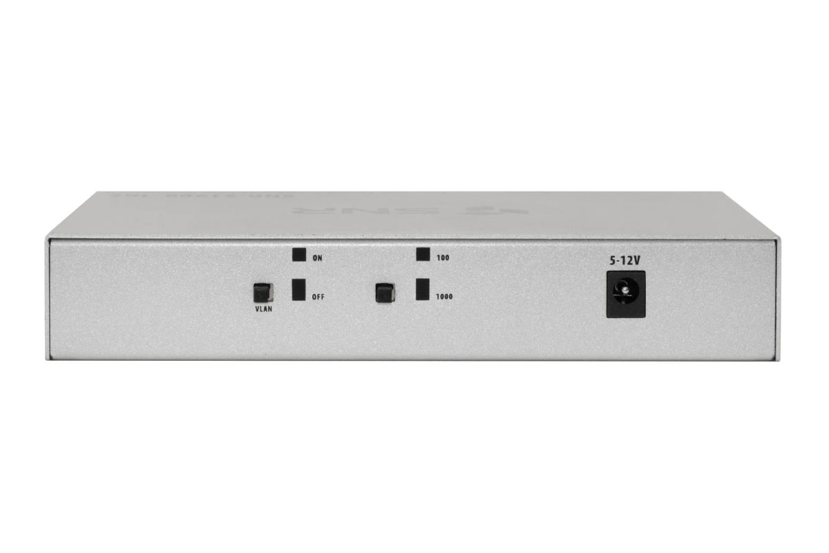 Коммутатор  SNR-S1908-1GS