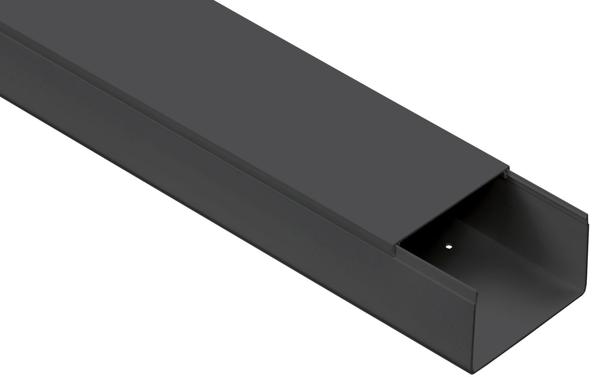 Кабель-канал  EL-KK10-100-060-1-K02