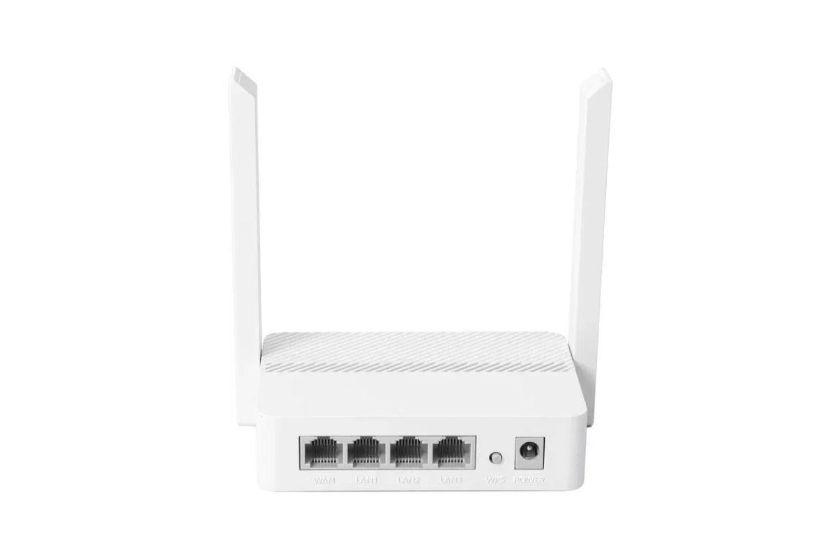 Роутер  SNR-RT420-F31