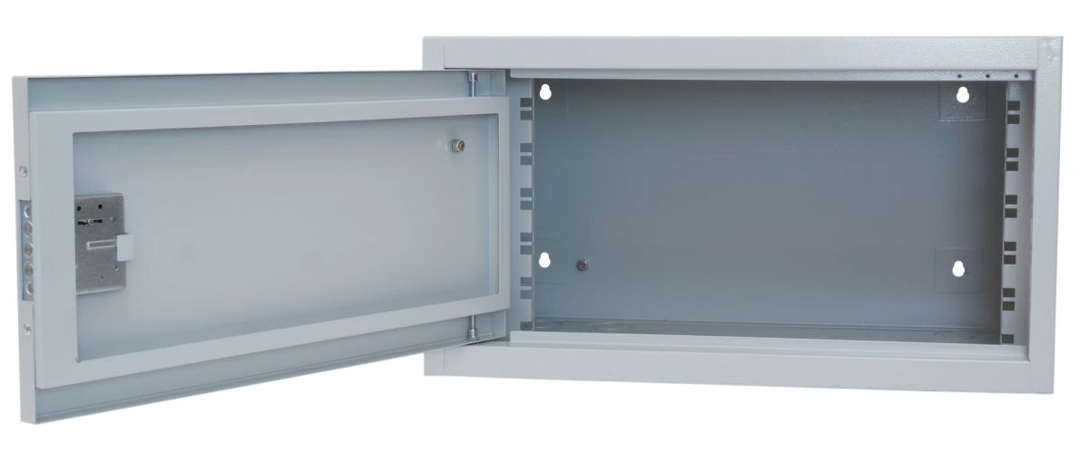 Шкаф телекоммуникационный  SNR-VPC-Great6-T-2-7035