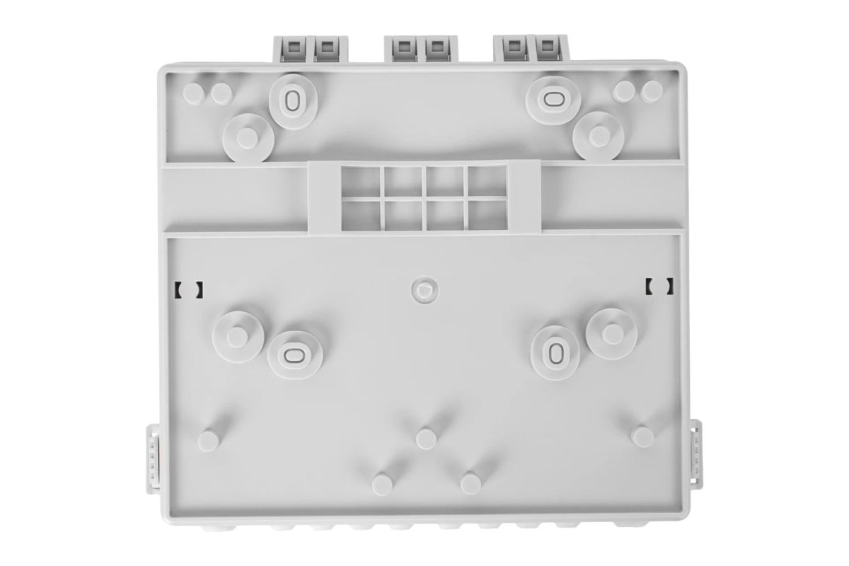 Коробка распределительная  SNR-FTTH-FDB-12C