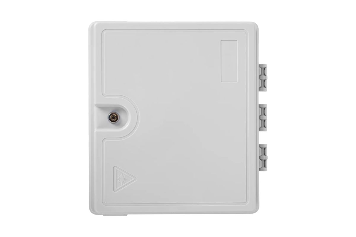 Коробка распределительная  SNR-FTTH-FDB-12C