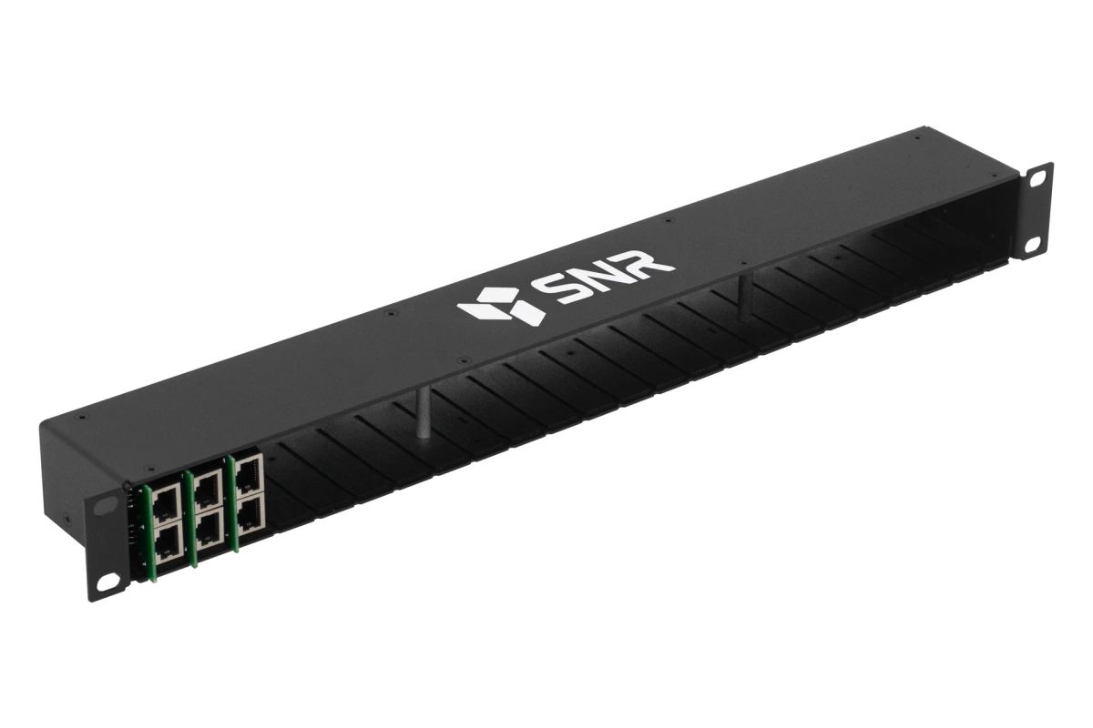 Шасси  SNR-SPNet-PRM24-v2