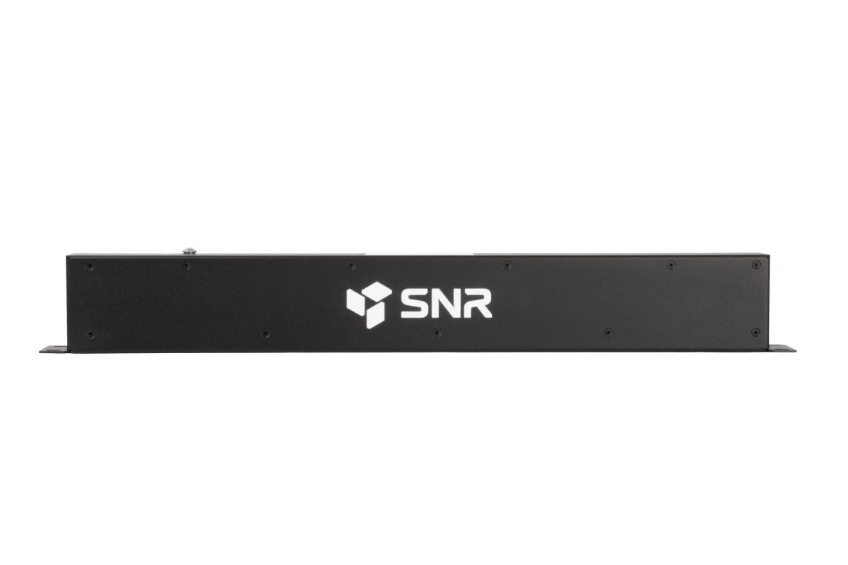 Шасси  SNR-SPNet-PRM24-v2