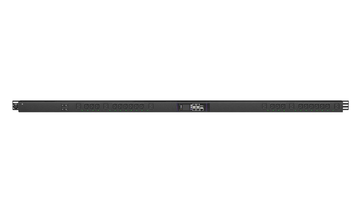 Блок розеток  SNR-PDU-D-18A06B-32L1