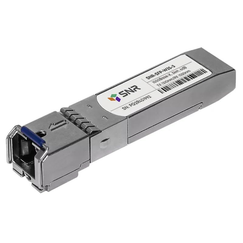 Трансивер  SNR-SFP-W35-3-I
