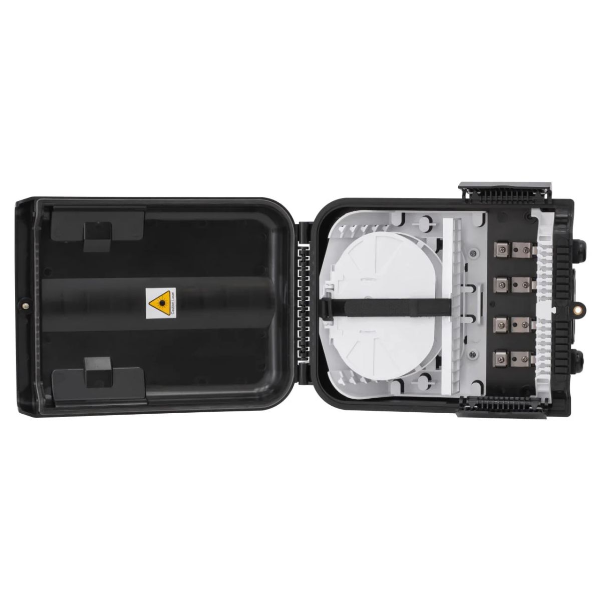 Коробка распределительная  SNR-FTTH-FDB-16D
