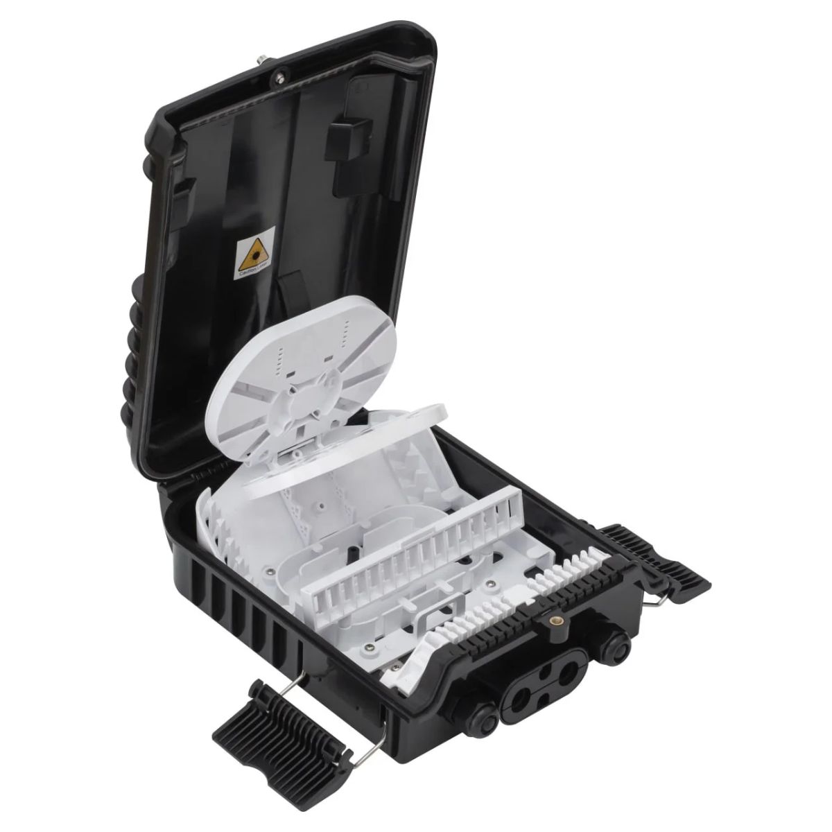 Коробка распределительная  SNR-FTTH-FDB-16D