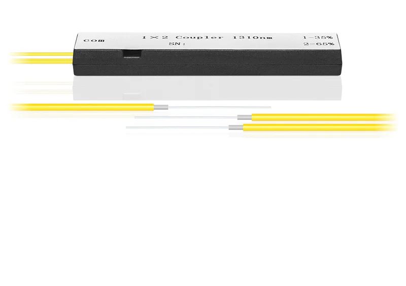 Делитель оптический  SNR-CPС-1x2-20/80
