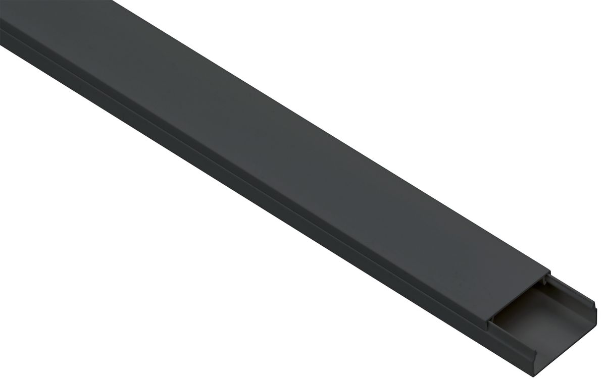 Кабель-канал  EL-KK10-040-016-1-K02