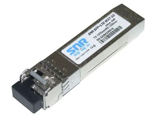 Трансивер  SNR-SFP+LTE-W73-10