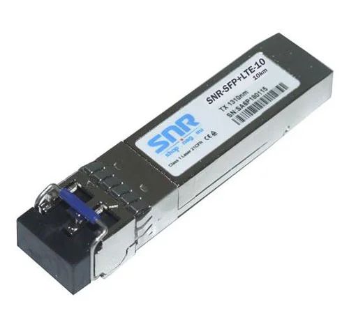 Трансивер  SNR-SFP+LTE-10