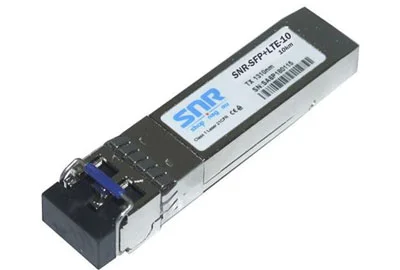 Трансивер  SNR-SFP+LTE-10