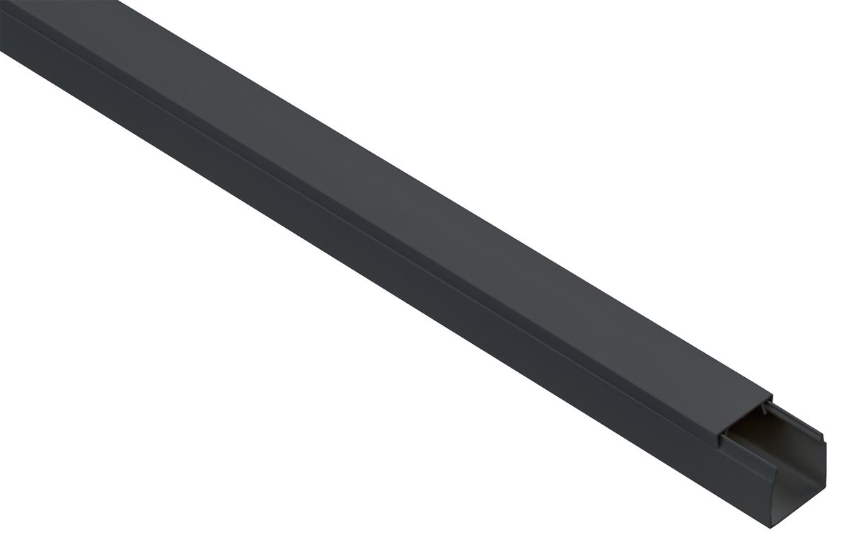 Кабель-канал  EL-KK10-025-025-1-K02