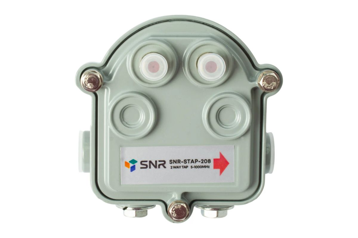 Ответвитель сигнала  SNR-STAP208