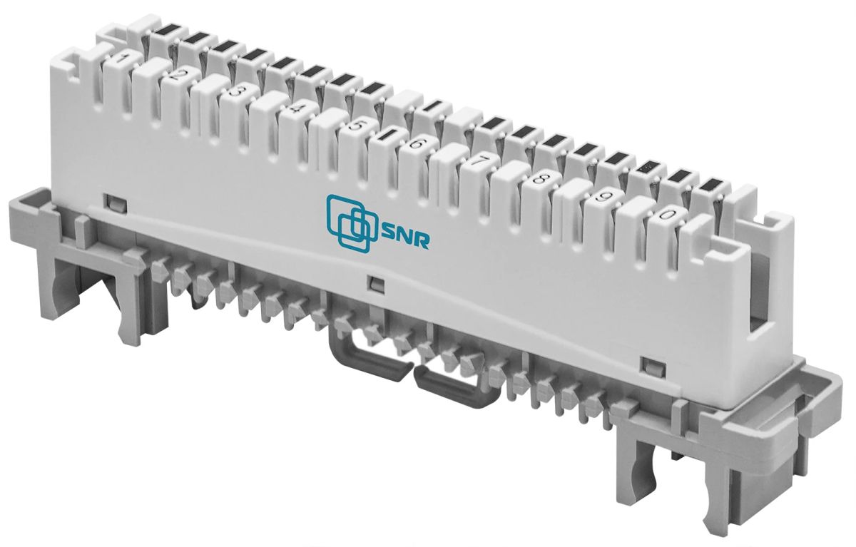 Плинт  SNR-LSA-10