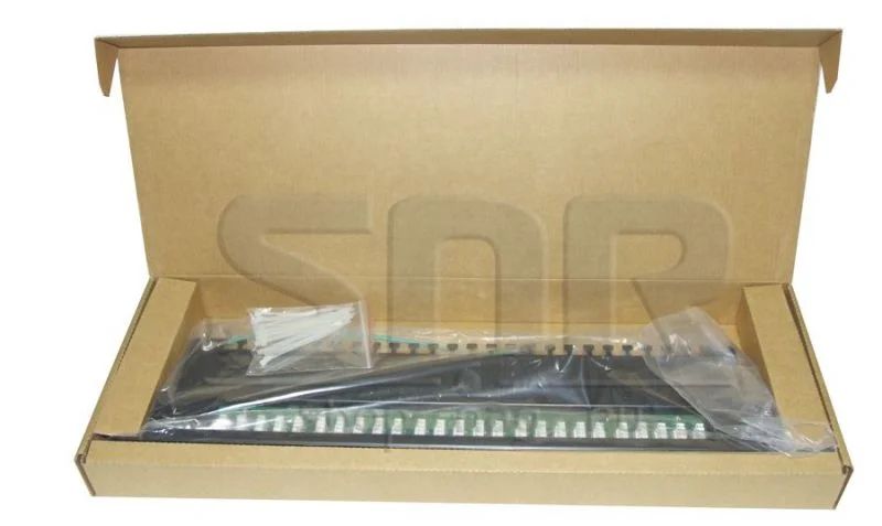 Патч-панель  SNR-C3-19-25