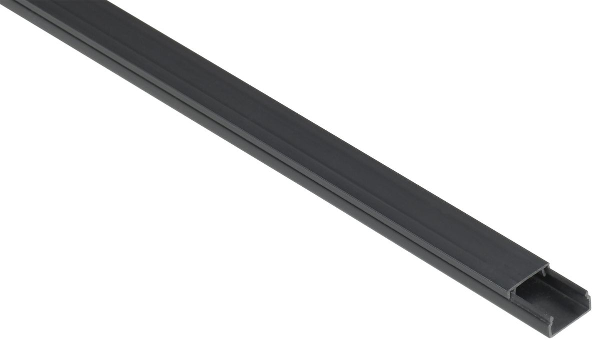 Кабель-канал  EL-KK10-020-010-1-K02