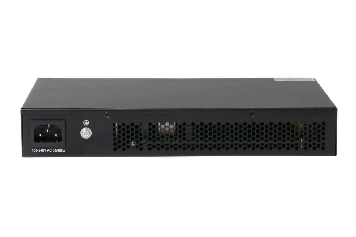 Коммутатор  SNR-S5010G-8TM-POE