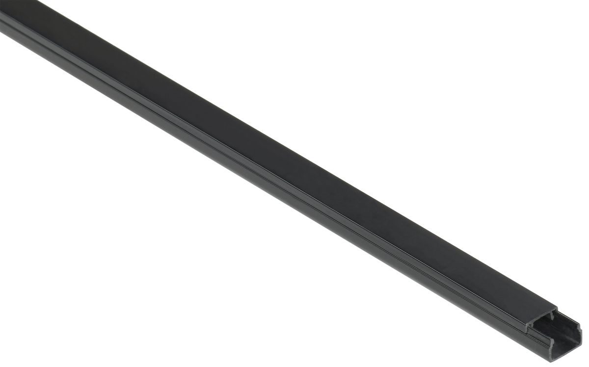 Кабель-канал  EL-KK10-015-010-1-K02