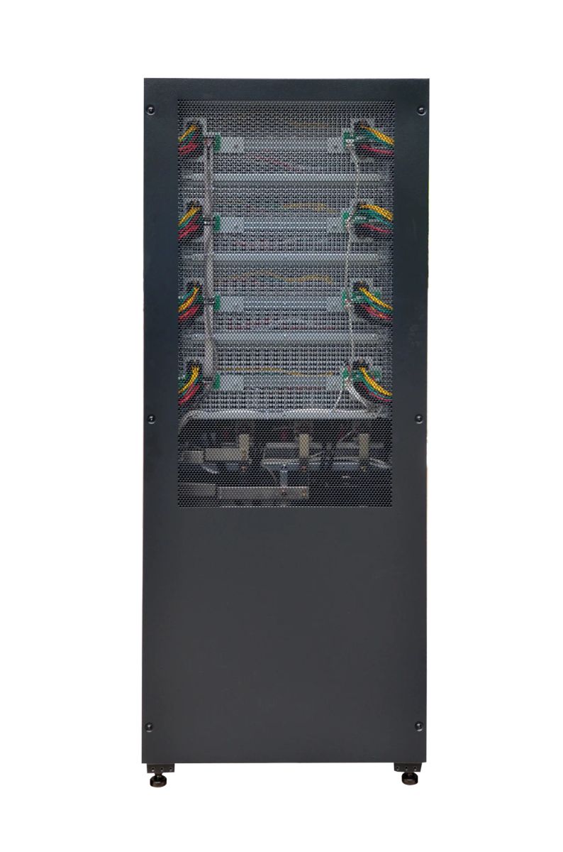 Шасси ИБП  SNR-UPS-ONM-200-50SMX33