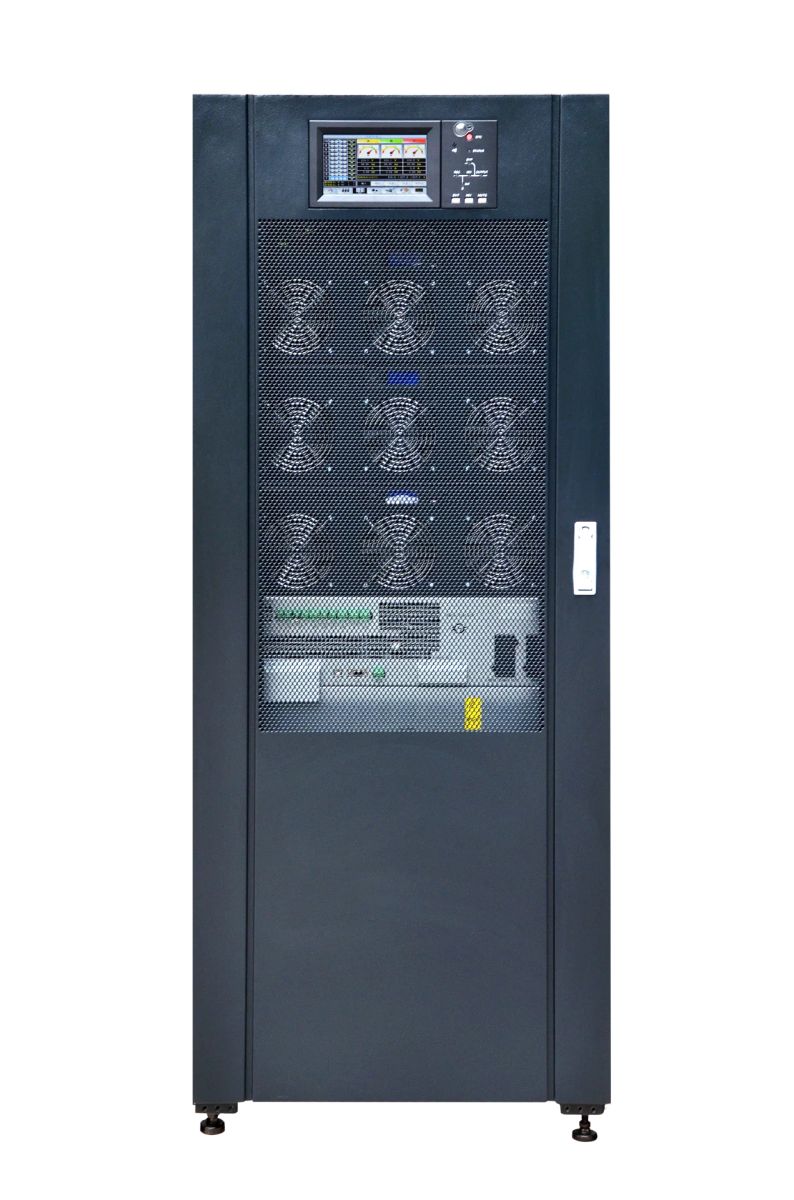 Шасси ИБП  SNR-UPS-ONM-200-50SMX33