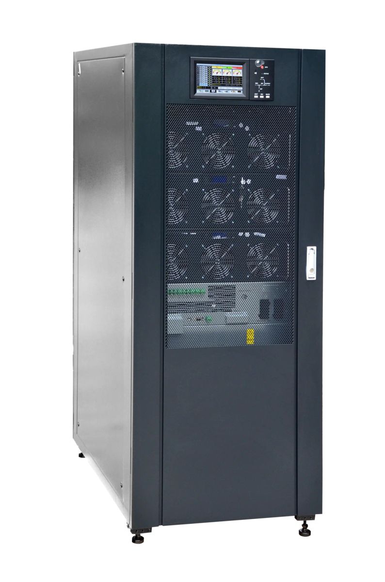 Шасси ИБП  SNR-UPS-ONM-200-50SMX33