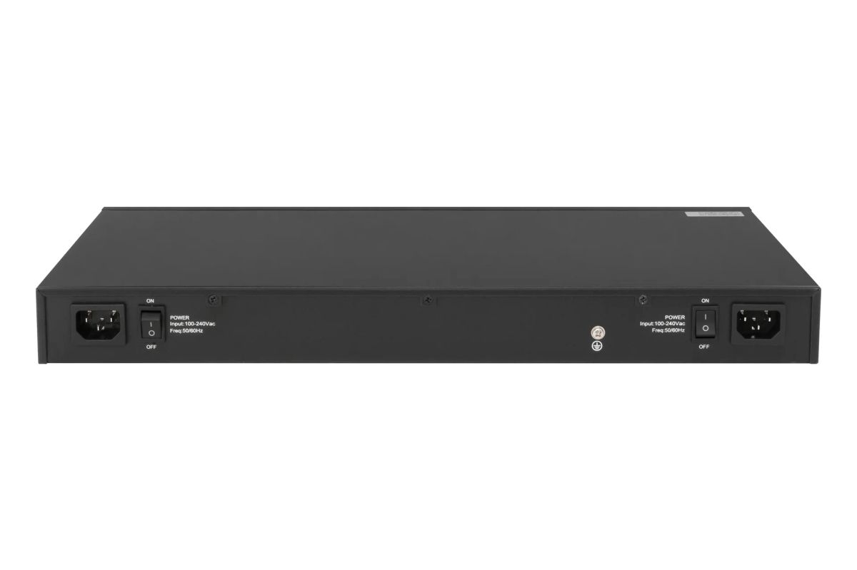 Коммутатор  SNR-S5310G-48TX-2AC