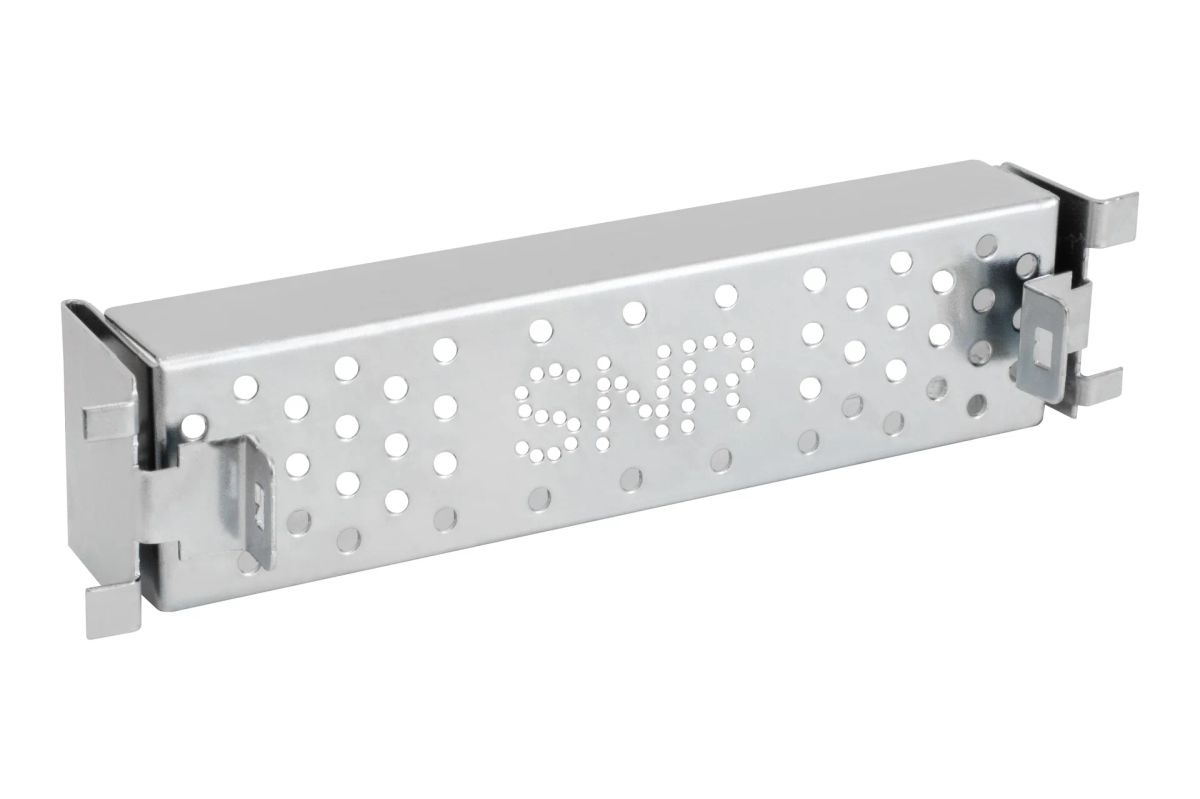 Заглушка декоративная  SNR-BLNK-N55-M-Z