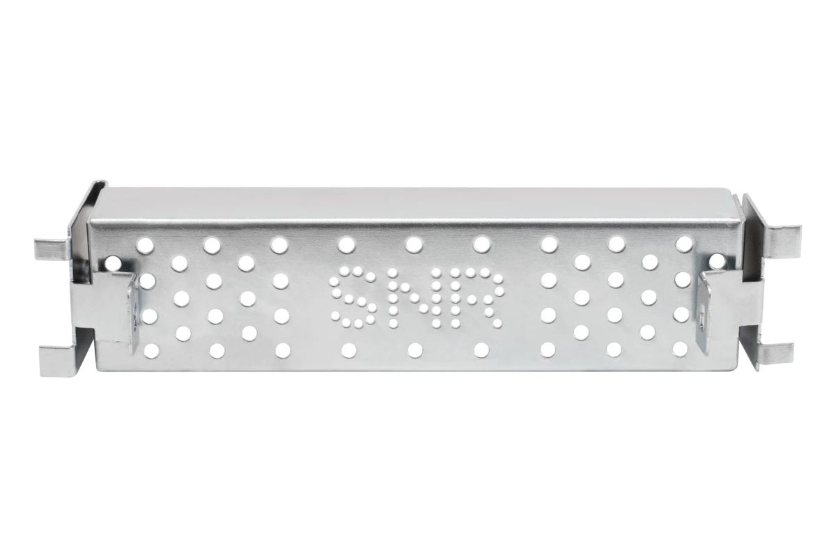 Заглушка декоративная  SNR-BLNK-N55-M-Z