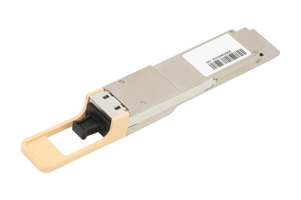 Модуль оптический  BO-QSFP-DD-SR8