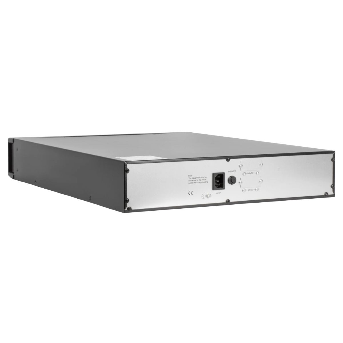 Блок батарей  SNR-UPS-BCRT-S48