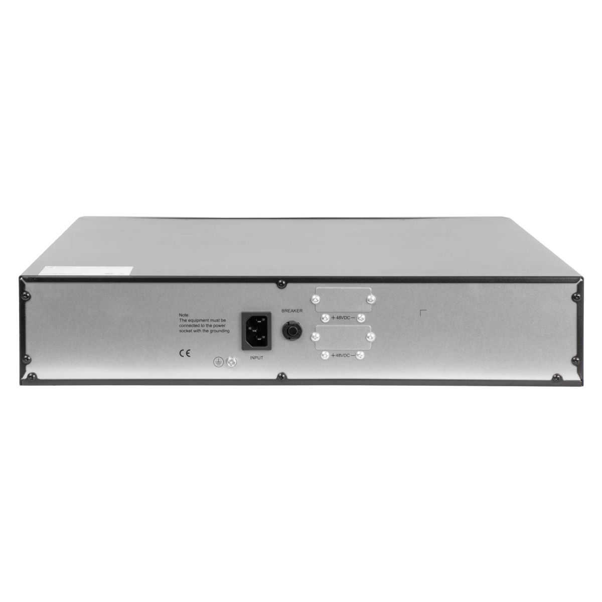 Блок батарей  SNR-UPS-BCRT-S48