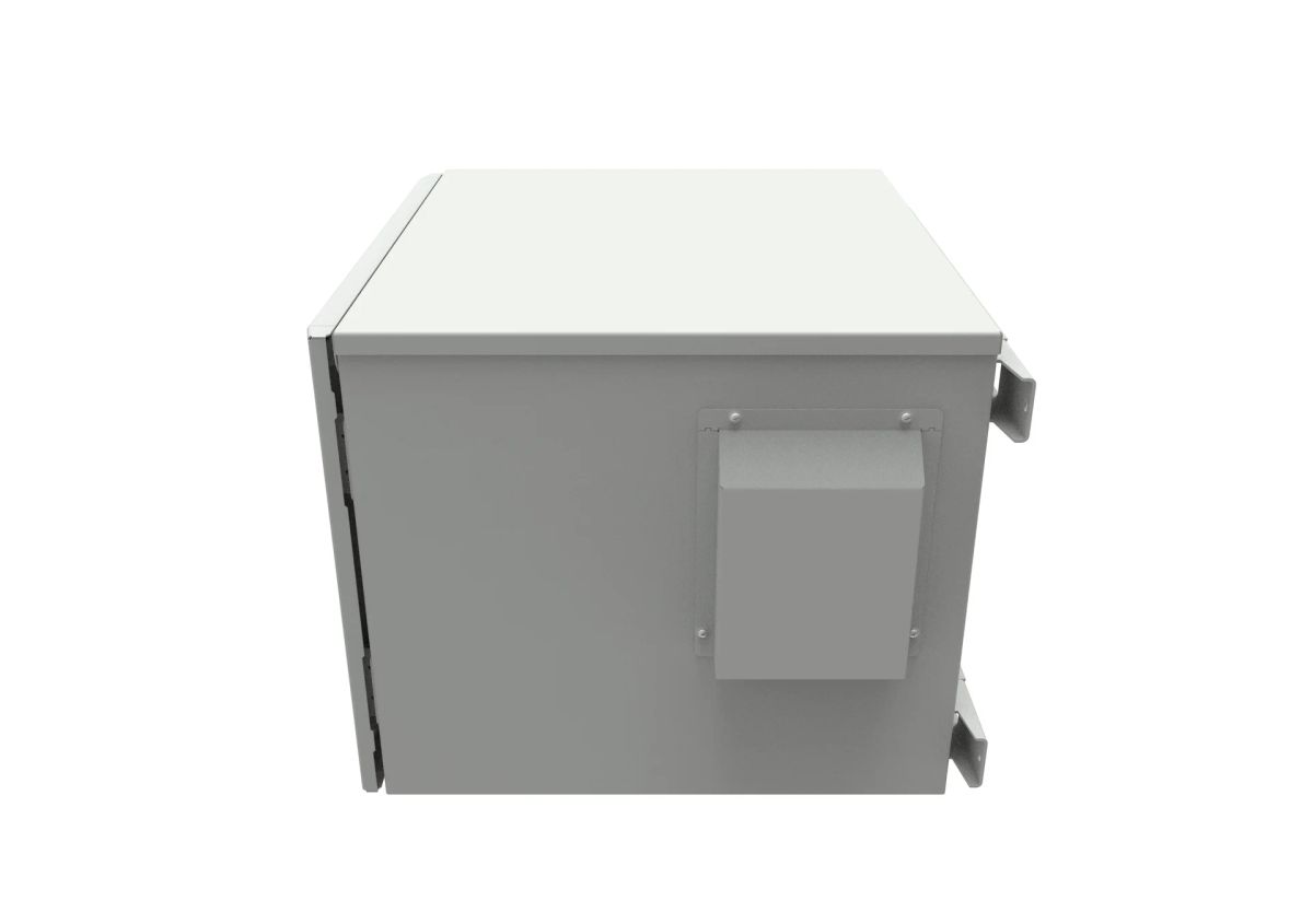 Шкаф телекоммуникационный  SNR-OWC-096060-CHM