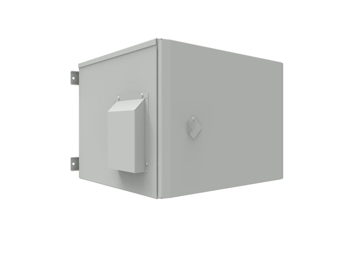Шкаф телекоммуникационный  SNR-OWC-096060-CHM