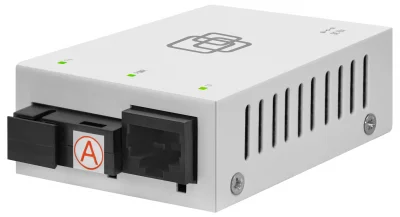 Медиаконвертер  SNR-CVT-100A-V2 (Rev.M)