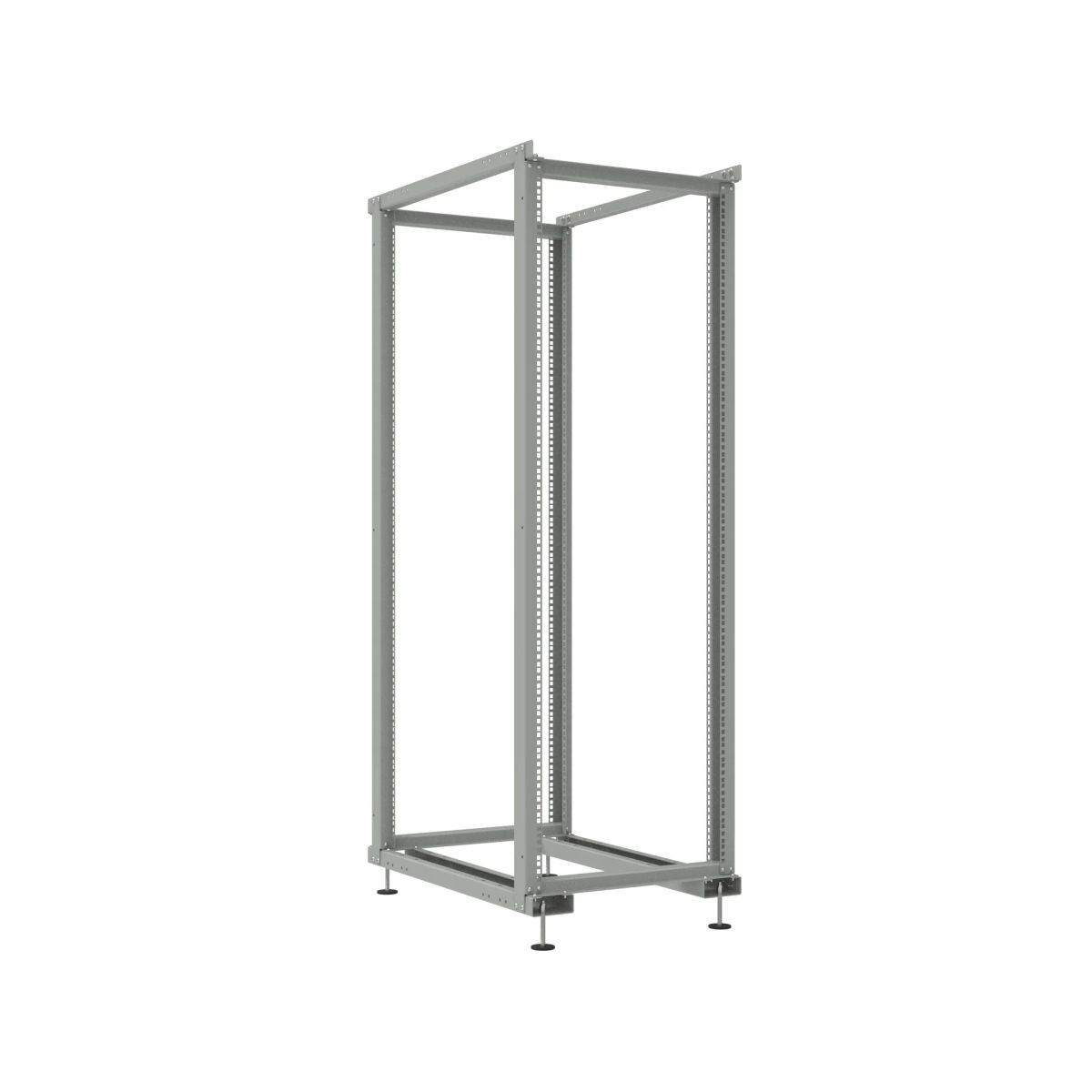 Стойка телекоммуникационная  SNR-STK-S-7533