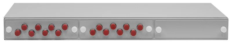 Кросс оптический  SNR-ODF-24R-16FC