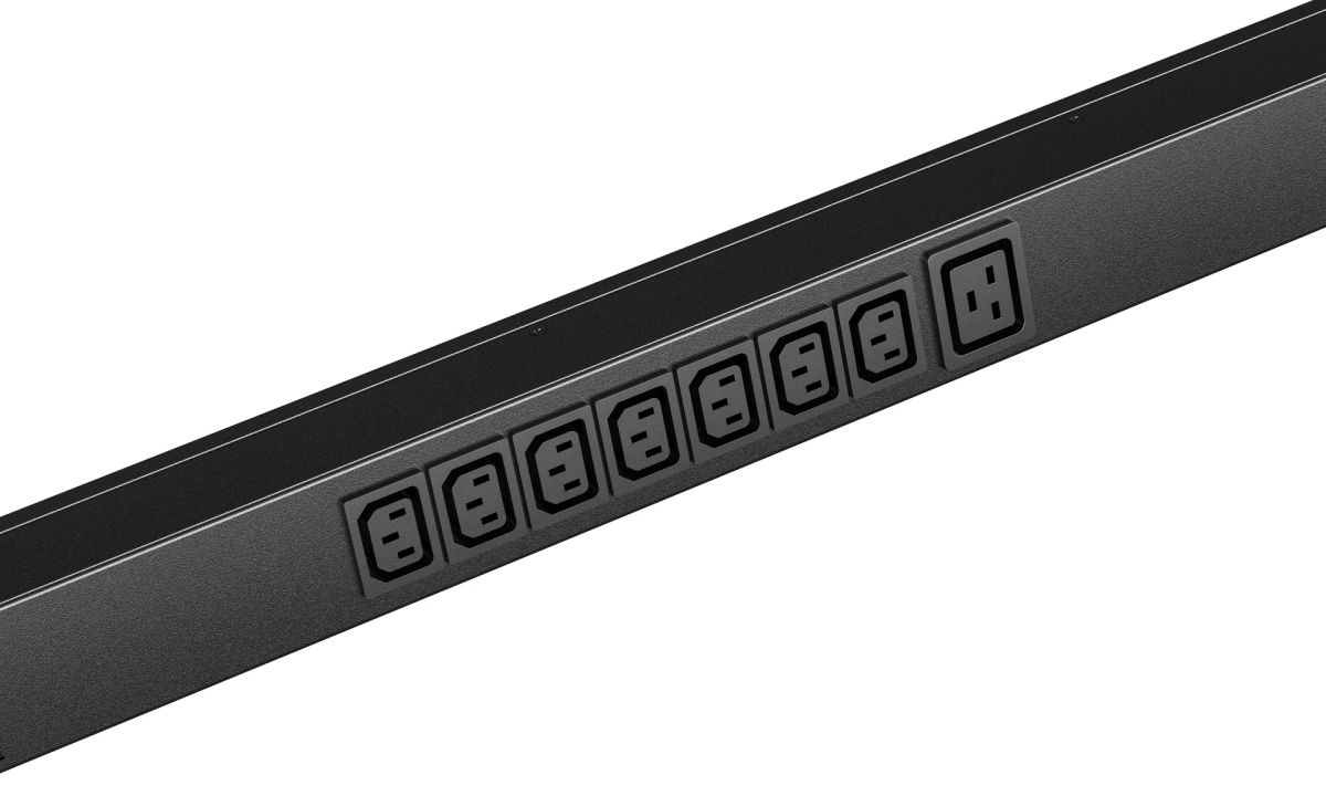Блок розеток  SNR-PDU-A-21A03B-T16L3