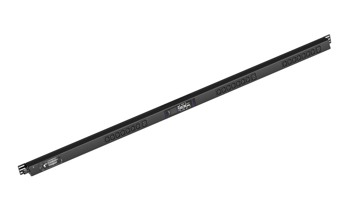 Блок розеток  SNR-PDU-A-21A03B-T16L3