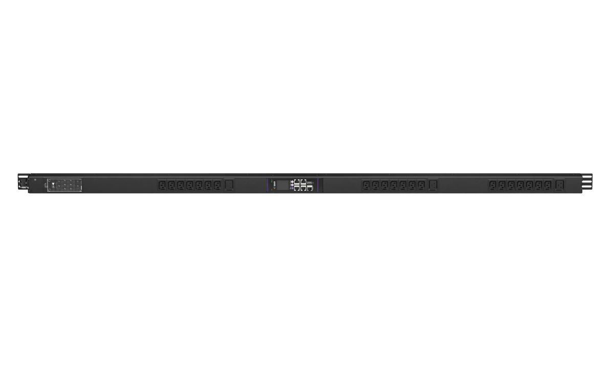 Блок розеток  SNR-PDU-A-21A03B-T16L3