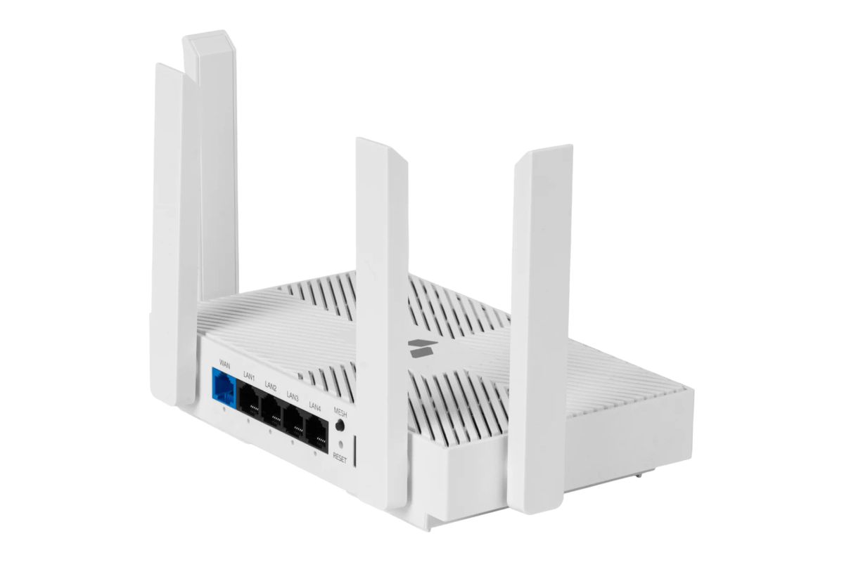 Роутер  SNR-RT622-G41-G2