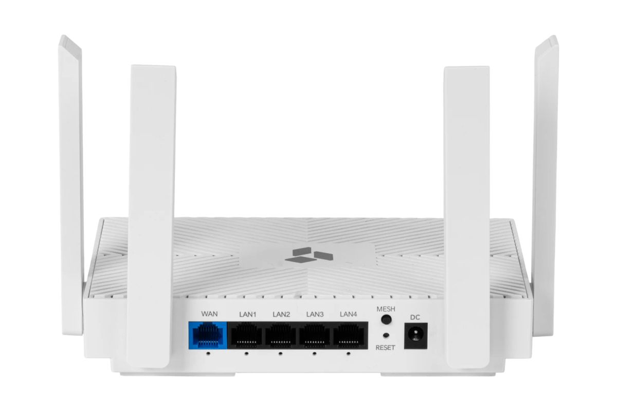 Маршрутизатор  SNR-RT622-G41